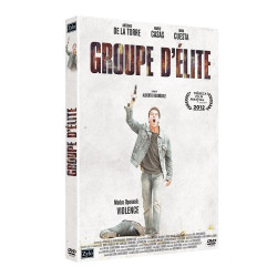 Groupe d'élite - Neuf sous blister