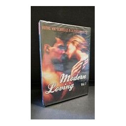 Modern Loving - Vol. 1 : Votre vie sexuelle à la puissance "X" -...