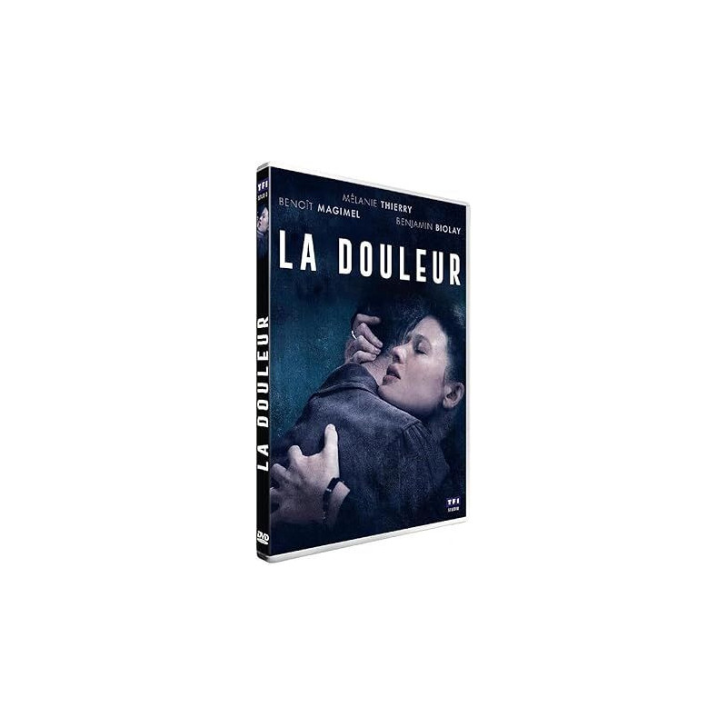 La douleur [FR Import](NEUF SOUS BLISTER)