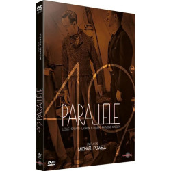 49e parallèle [FR Import](NEUF SOUS BLISTER)