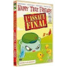 Happy tree friends saison 1 vol. 3 - Neuf sous blister