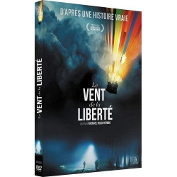 Le vent de la liberte(neuf sous blister)