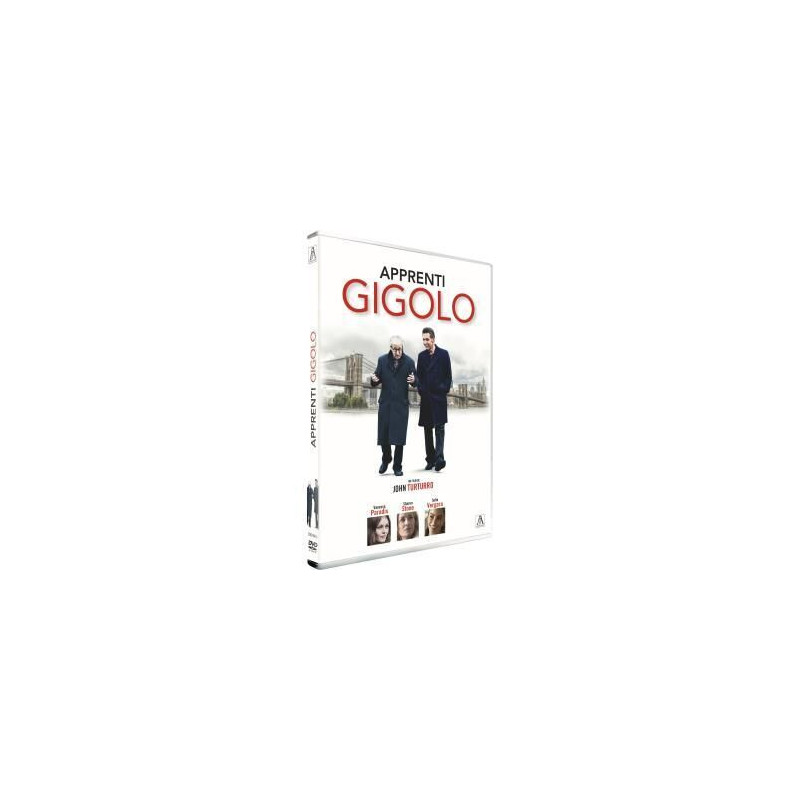 Apprenti gigolo [FR Import](NEUF SOUS BLISTER)