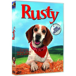 Rusty le chien [FR Import](NEUF SOUS BLISTER)