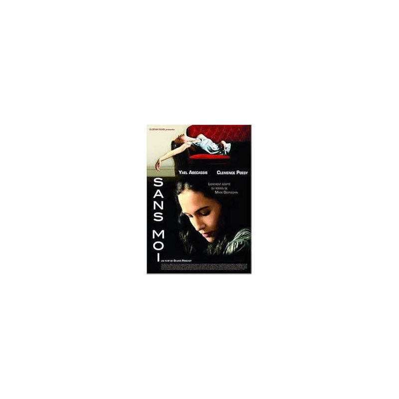 Sans moi [FR Import](NEUF SOUS BLISTER)