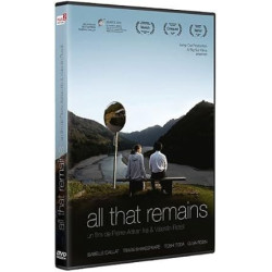 All That Remains(NEUF SOUS BLISTER)