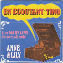 En Ecoutant Tino