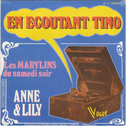 En Ecoutant Tino