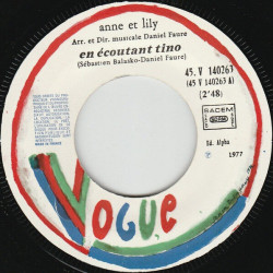 En Ecoutant Tino