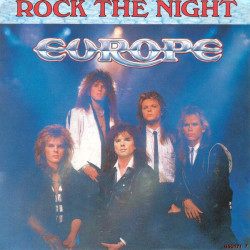 Rock The Night