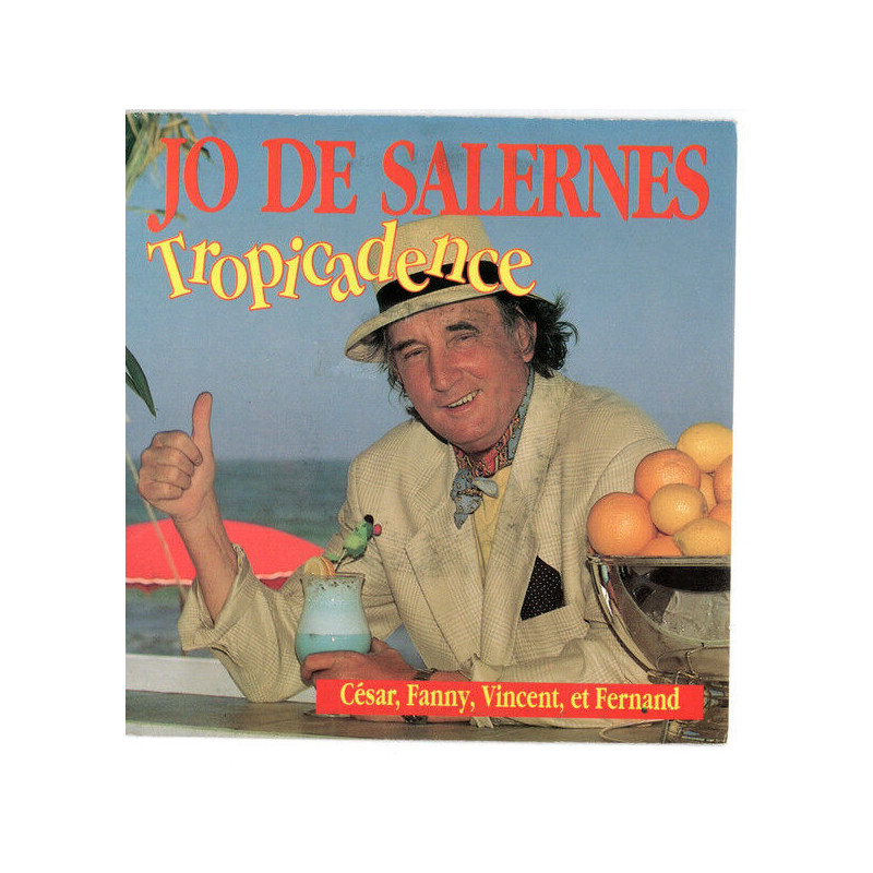 Tropicadence