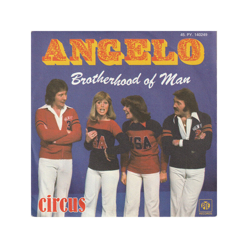 Angelo