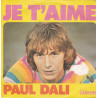 Je T'aime