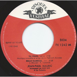 Les Fiancés D'Auvergne