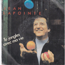 Tu Jongles Avec Ma Vie