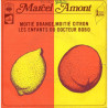 Moitié Orange Moitié Citron