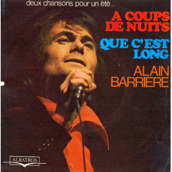 A Coups De Nuits