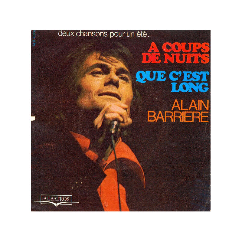 A Coups De Nuits