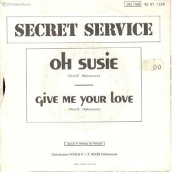 Oh Susie