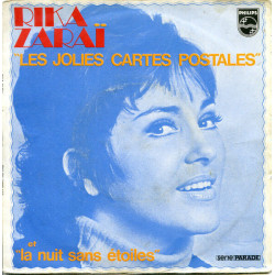 Les Jolies Cartes Postales