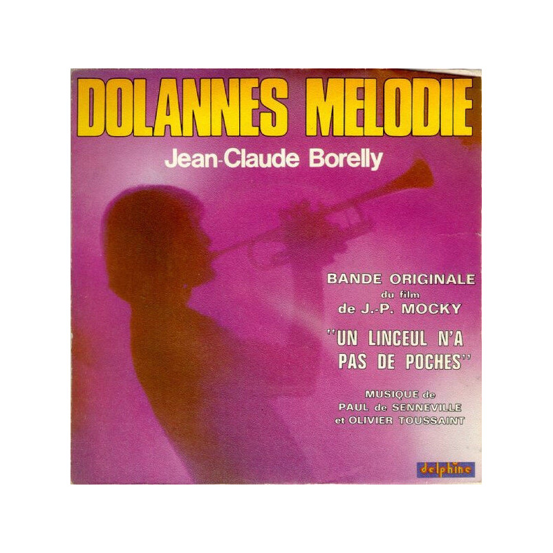 Dolannes Mélodie