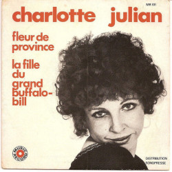 Fleur De Province / La Fille Du Grand Buffalo-Bill