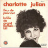 Fleur De Province / La Fille Du Grand Buffalo-Bill