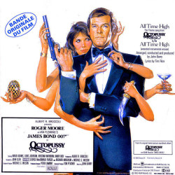 All Time High (The Theme Song From Octopussy)