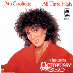 All Time High (The Theme Song From Octopussy)