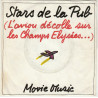 Stars De La Pub (L'avion Décolle Sur Les Champs Elysées...)