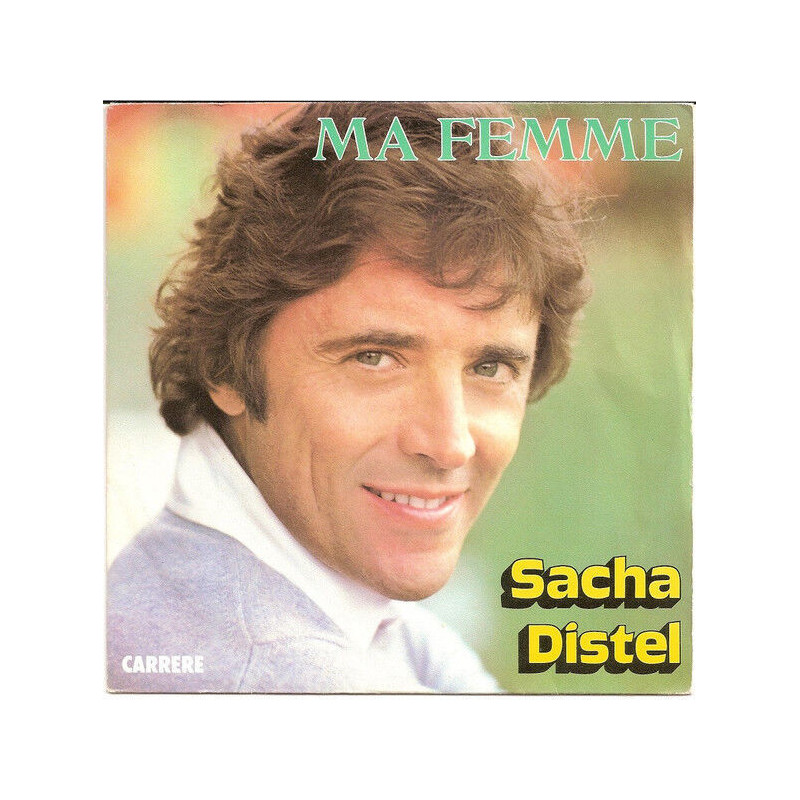 Ma Femme