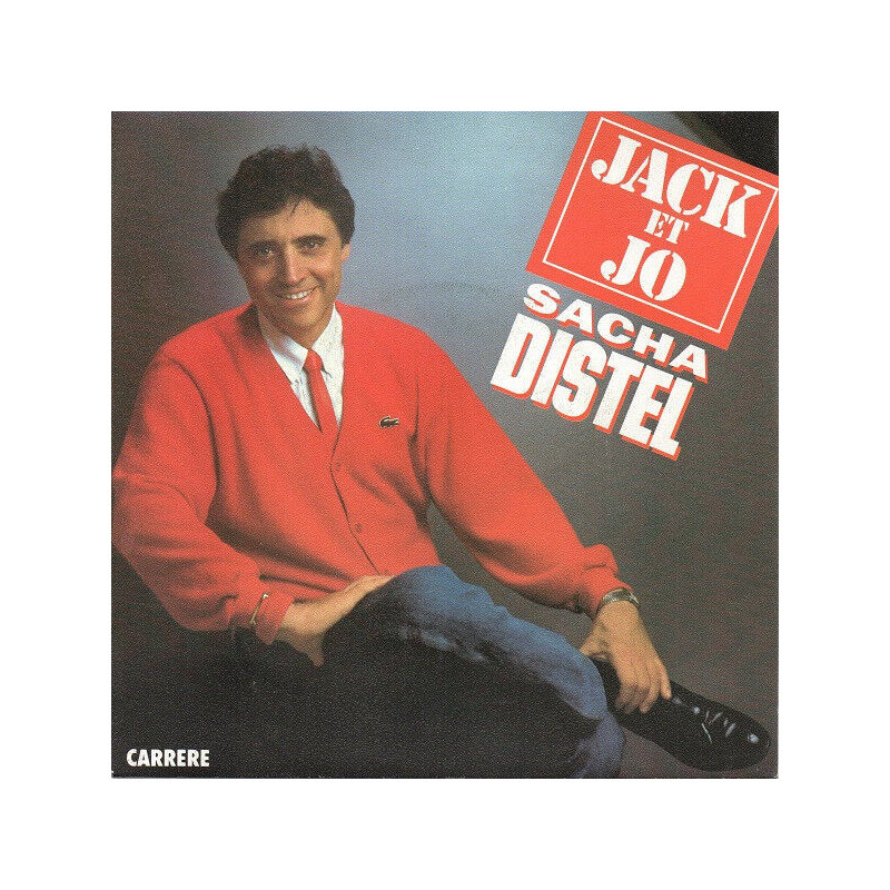 Jack Et Jo