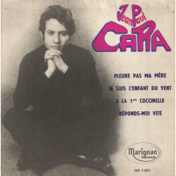 Pleure Pas Ma Mère