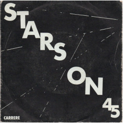 Stars On 45