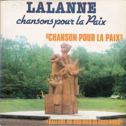 Chansons Pour La Paix
