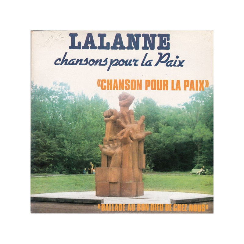 Chansons Pour La Paix