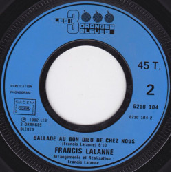 Chansons Pour La Paix