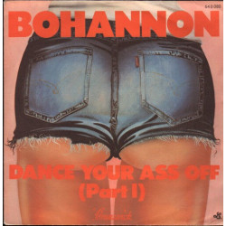 Dance Your Ass Off (Part I et II)