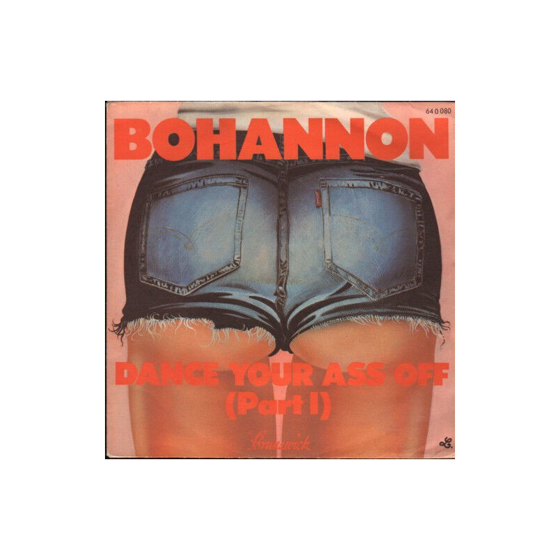 Dance Your Ass Off (Part I et II)