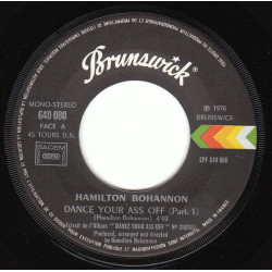 Dance Your Ass Off (Part I et II)