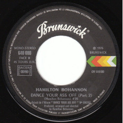 Dance Your Ass Off (Part I et II)