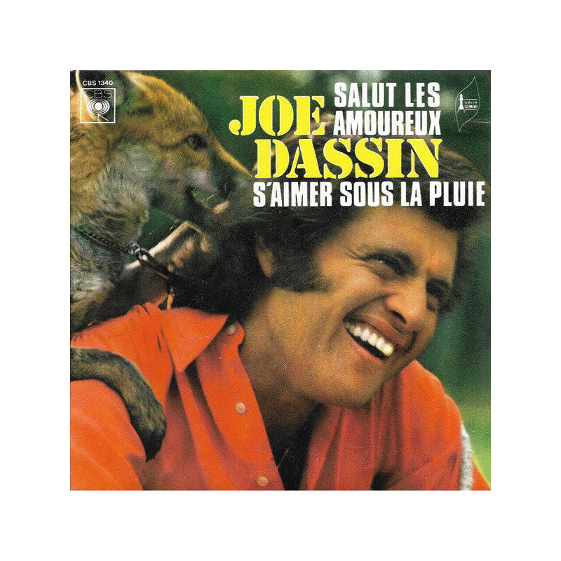 Salut Les Amoureux / S'aimer Sous La Pluie