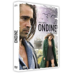 Ondine [FR Import](NEUF SOUS BLISTER)