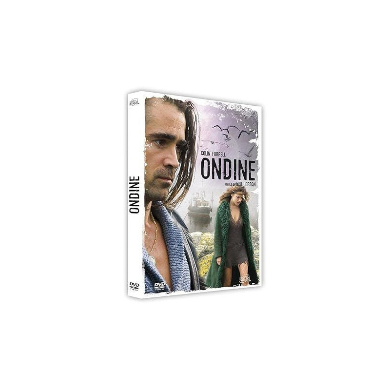 Ondine [FR Import](NEUF SOUS BLISTER)