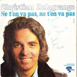 Ne T'En Va Pas Ne T'En Va Pas