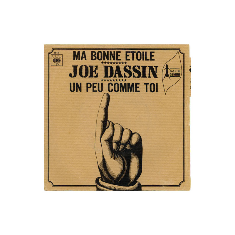 Ma Bonne Etoile / Un Peu Comme Toi
