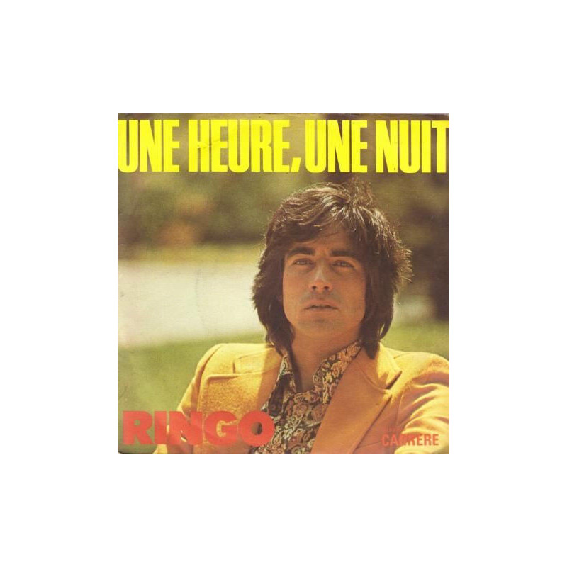 Une Heure Une Nuit