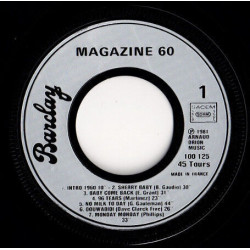 Magazine 60