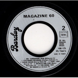 Magazine 60