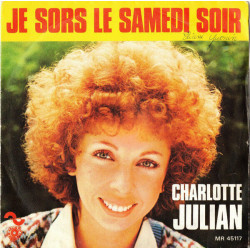 Je Sors Le Samedi Soir